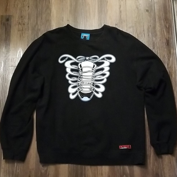 Jordan Other - Jordan 11 Concord Sweater